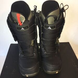 Burton Ruler Restricted Men's Snowboard Boots Size 7